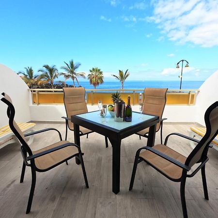 Beautiful Sunset Apartment Пуэрто-де-Сантьяго Экстерьер фото