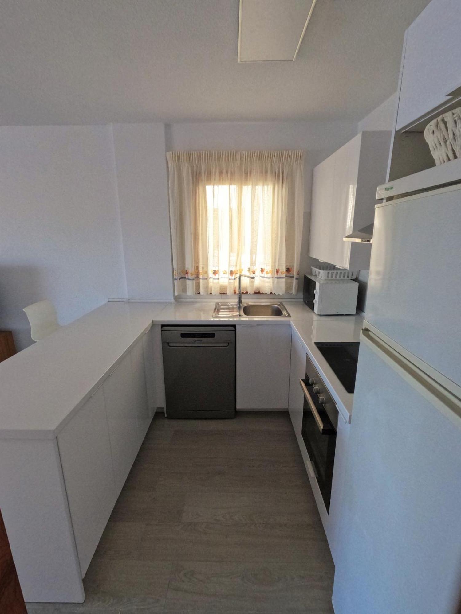 Beautiful Sunset Apartment Пуэрто-де-Сантьяго Экстерьер фото